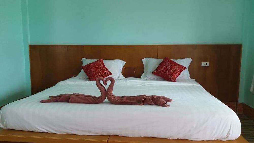 Lanta School Beach Resort - photo 38