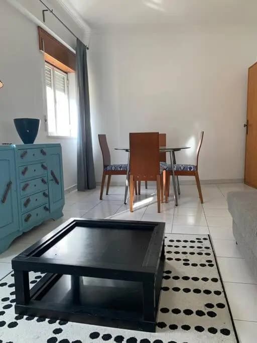 Chiado Appartment With Terrace 2 - photo 2