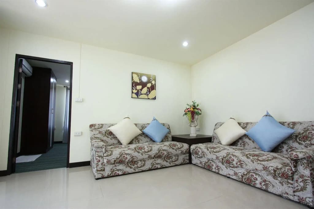 Chunapa Resort & Spa - photo 4