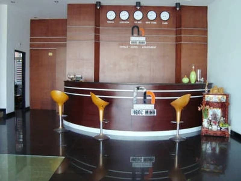 Ngoc Minh Hotel - photo 8