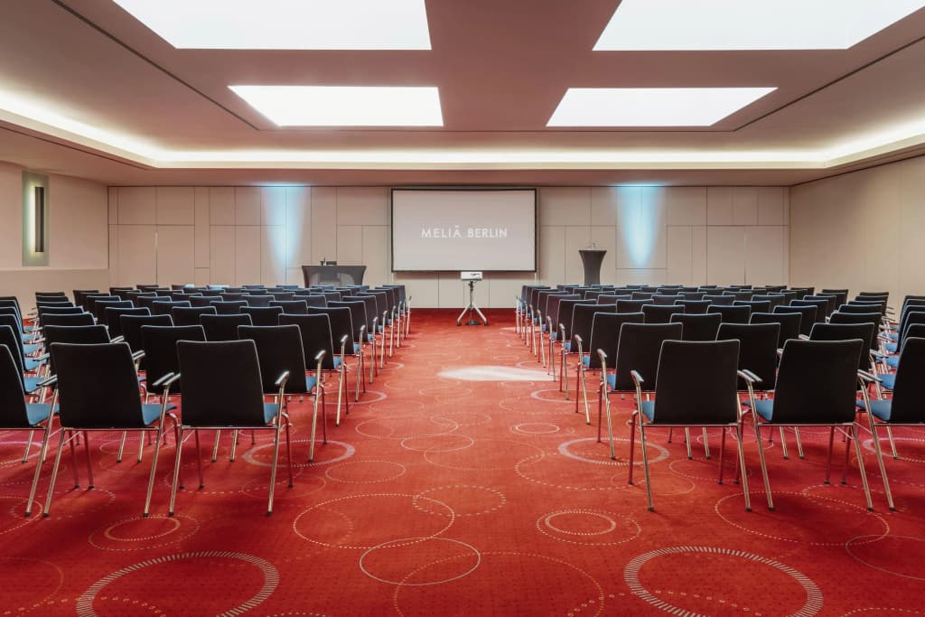 Melia Berlin - photo 26