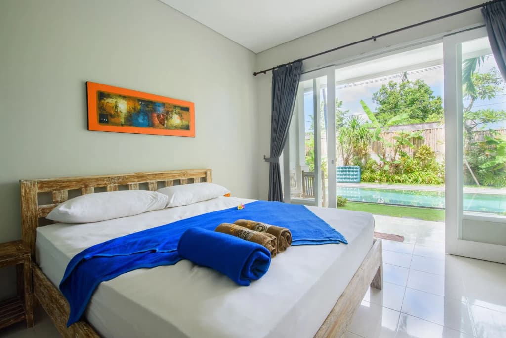 Asung Guesthouse - photo 2
