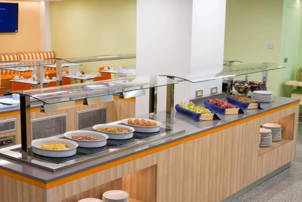 Casual Kubic Athens Hotel by Casual Hoteles - photo 12