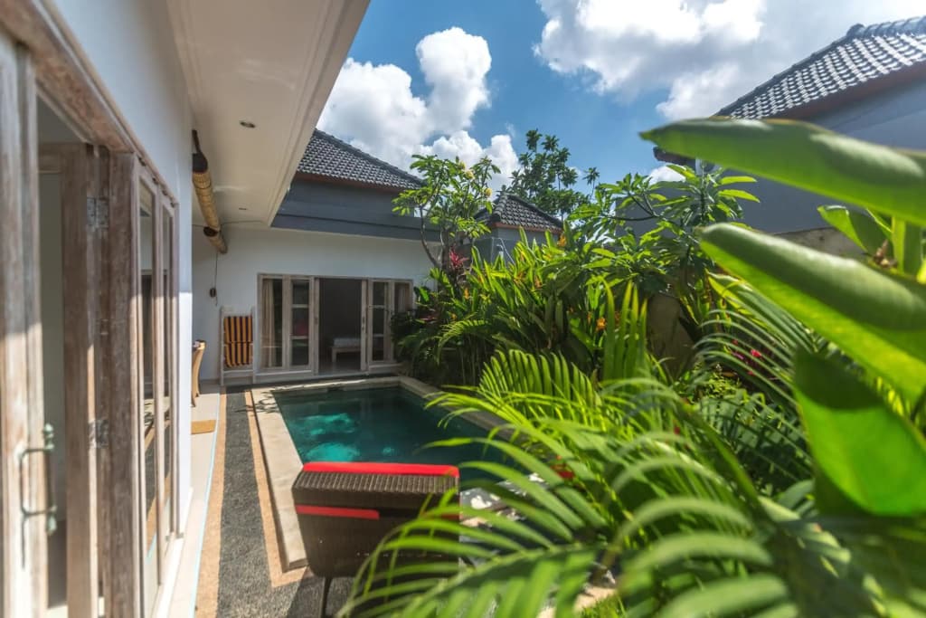 Castro Villa - photo 13