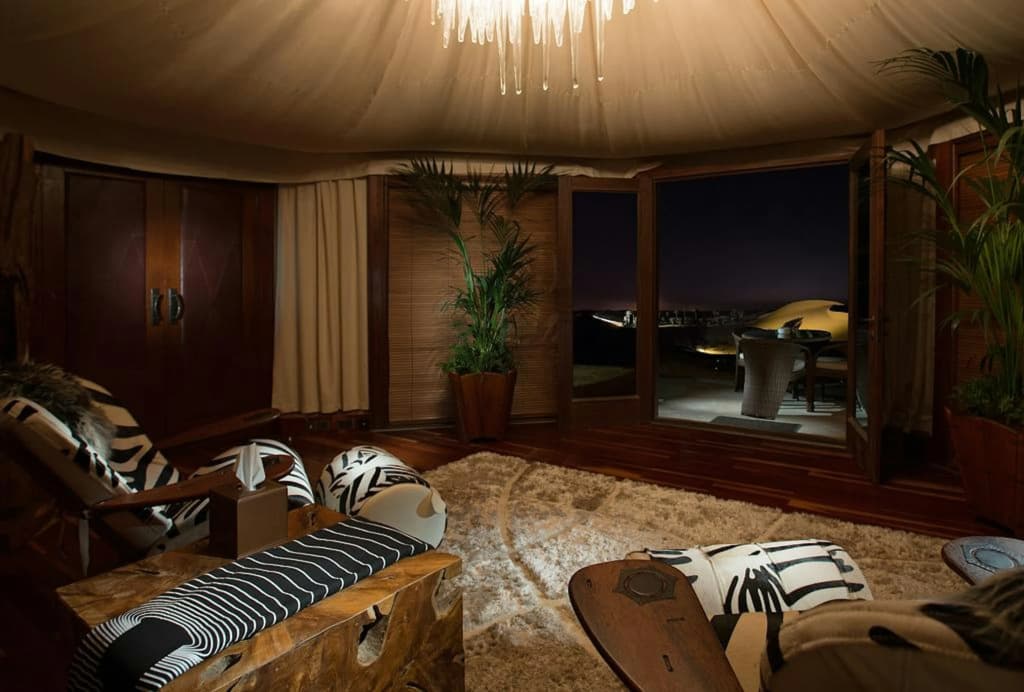 Telal Resort, Al Ain - photo 30