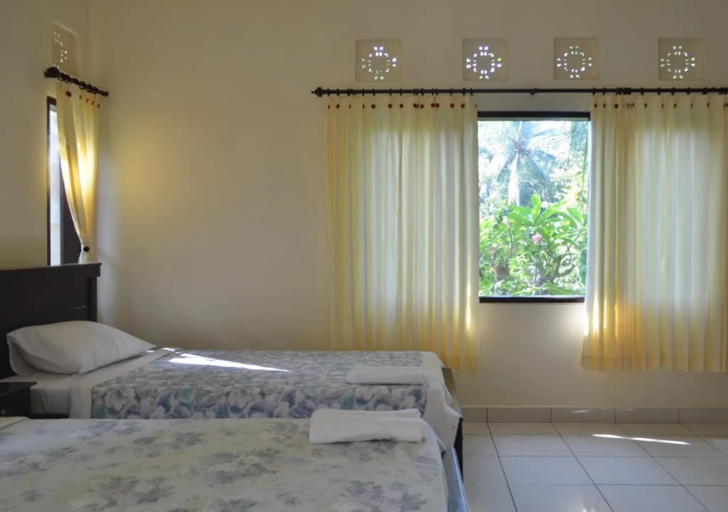 Wijaya Guest House - photo 4