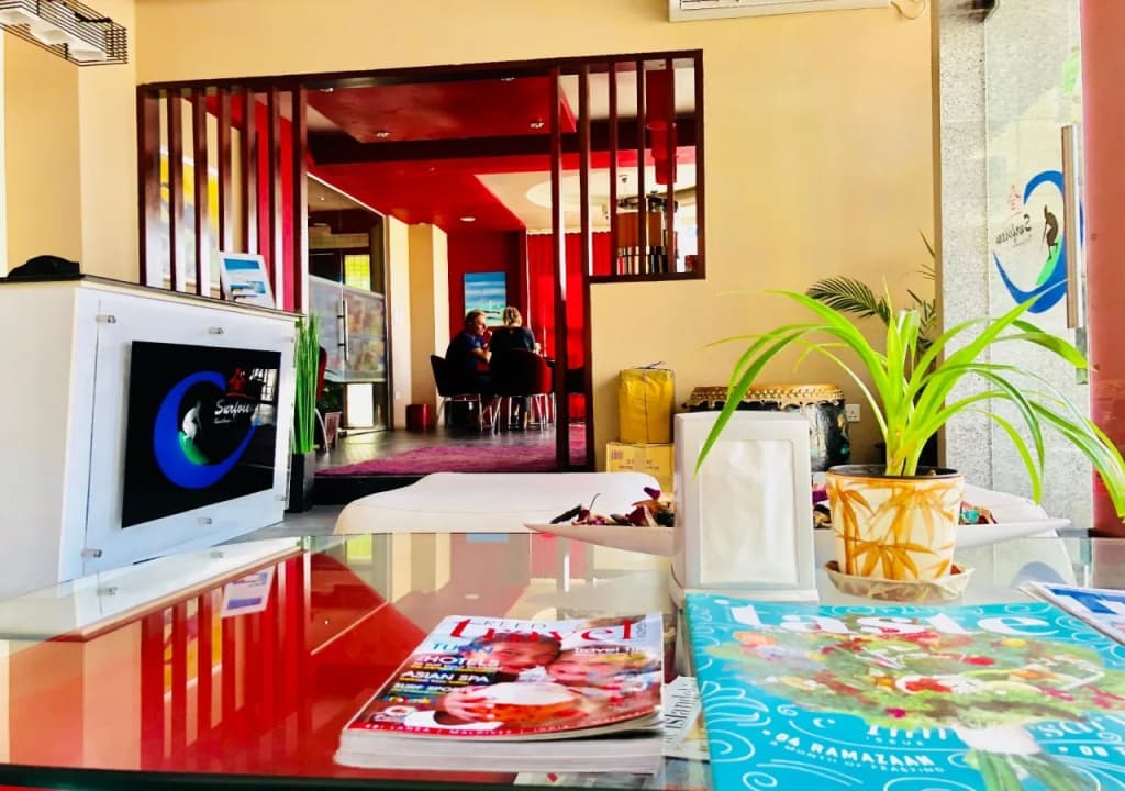 Surfview Raalhugandu - photo 18