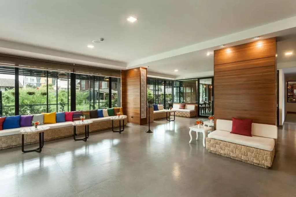 Cmor by Recall Hotels, Chiang Mai - photo 2