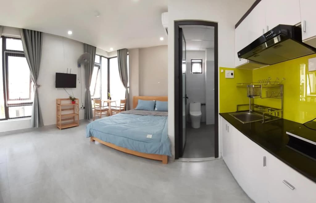 Duc Hanh Apartment - photo 4