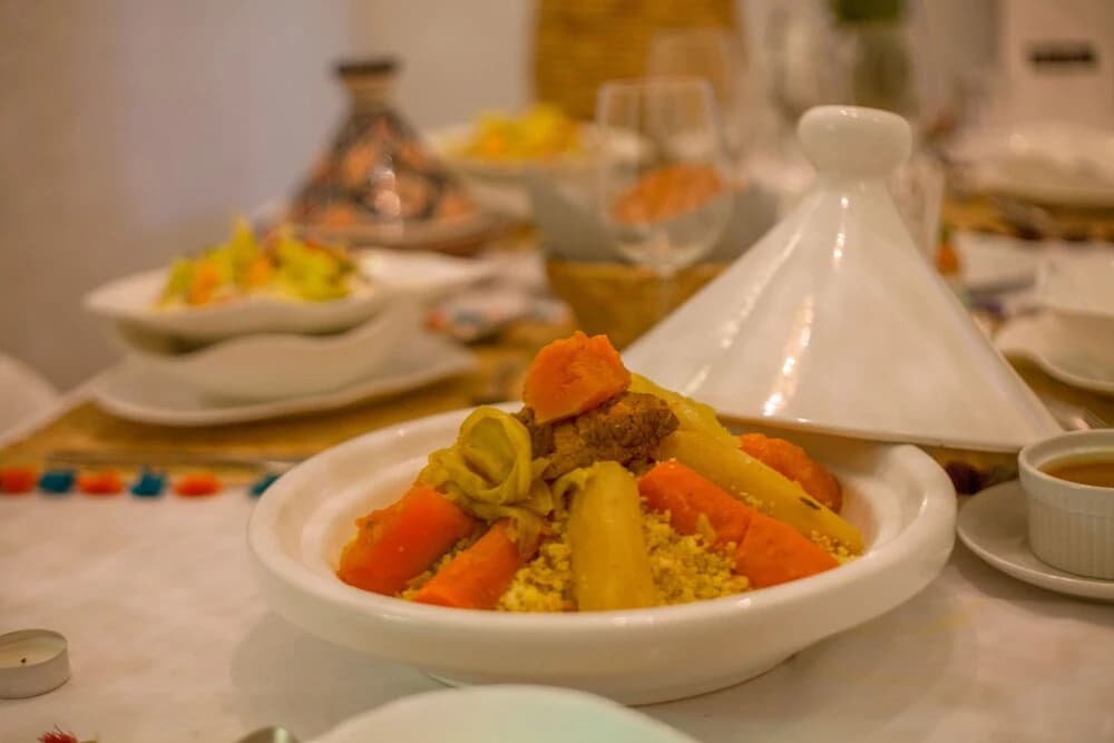 Riad Le Desir - photo 11