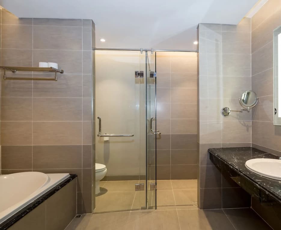 12B02 - Luxury Apartment Danang - photo 8