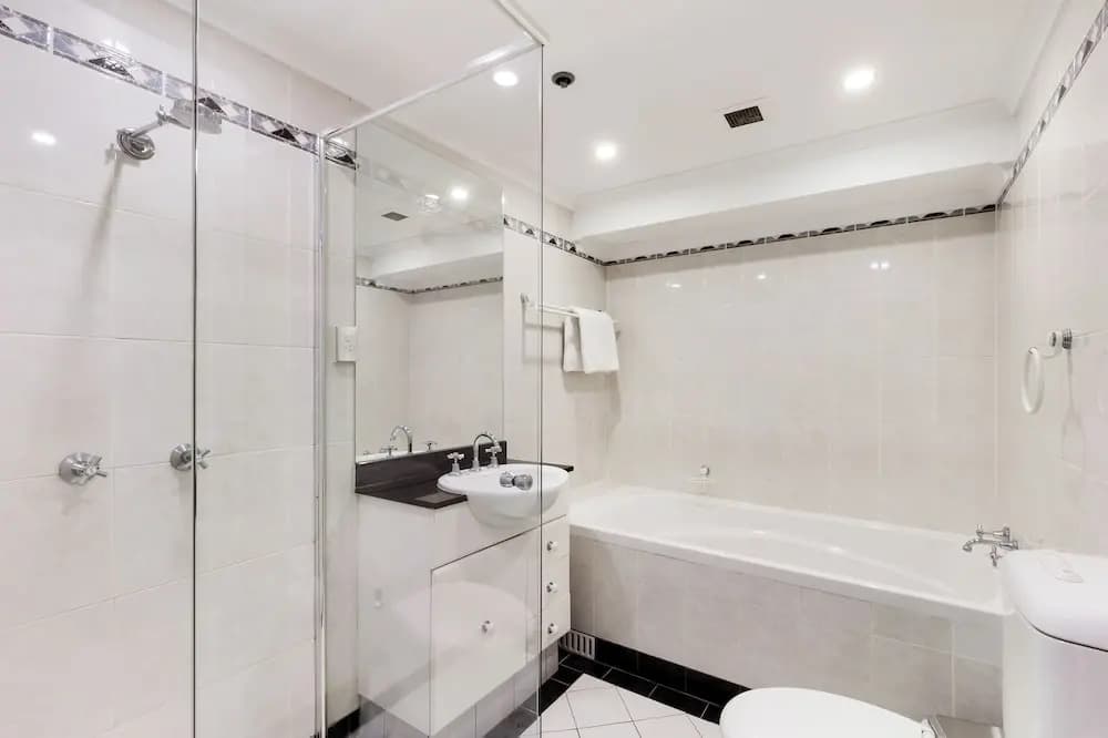 Darlinghurst Modern 1 Bdr Apart 45 Pel - photo 5