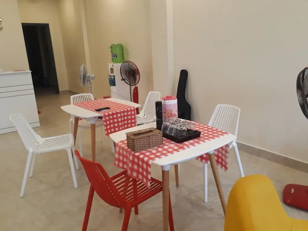 Tabii hotel - photo 18
