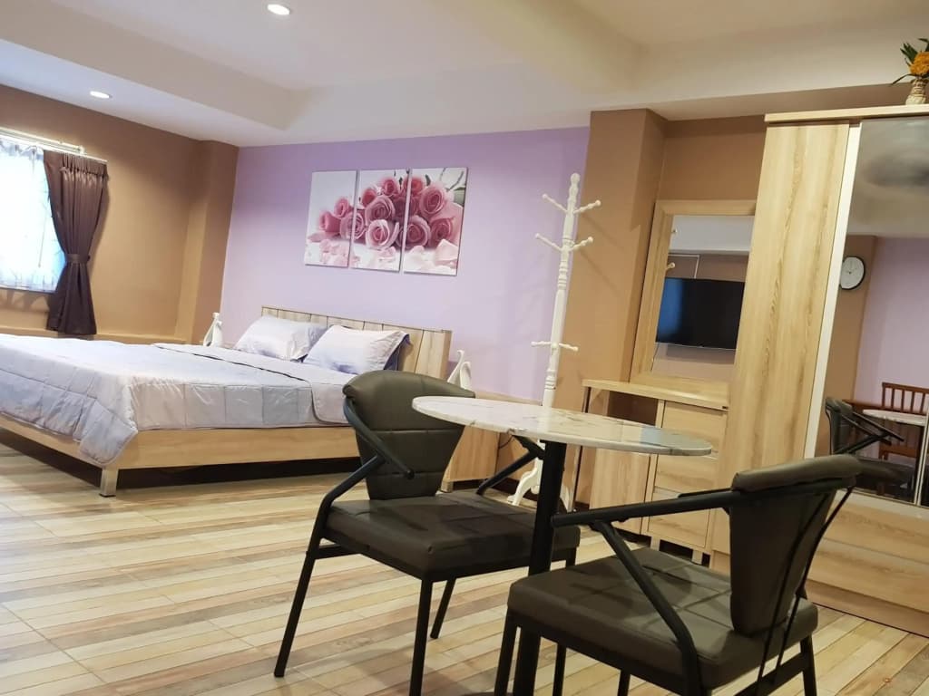 Concordia Guesthouse - photo 2