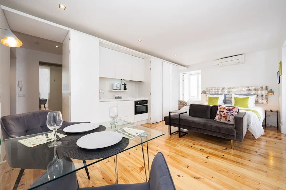 Lemonn Apartments - photo 11