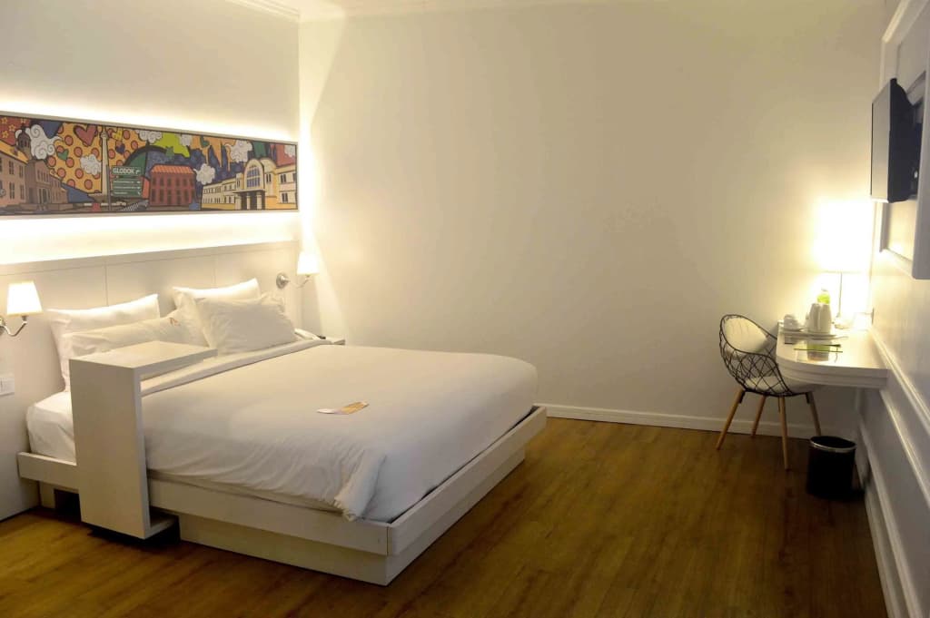 MaxOne Signature Glodok Jakarta - photo 4