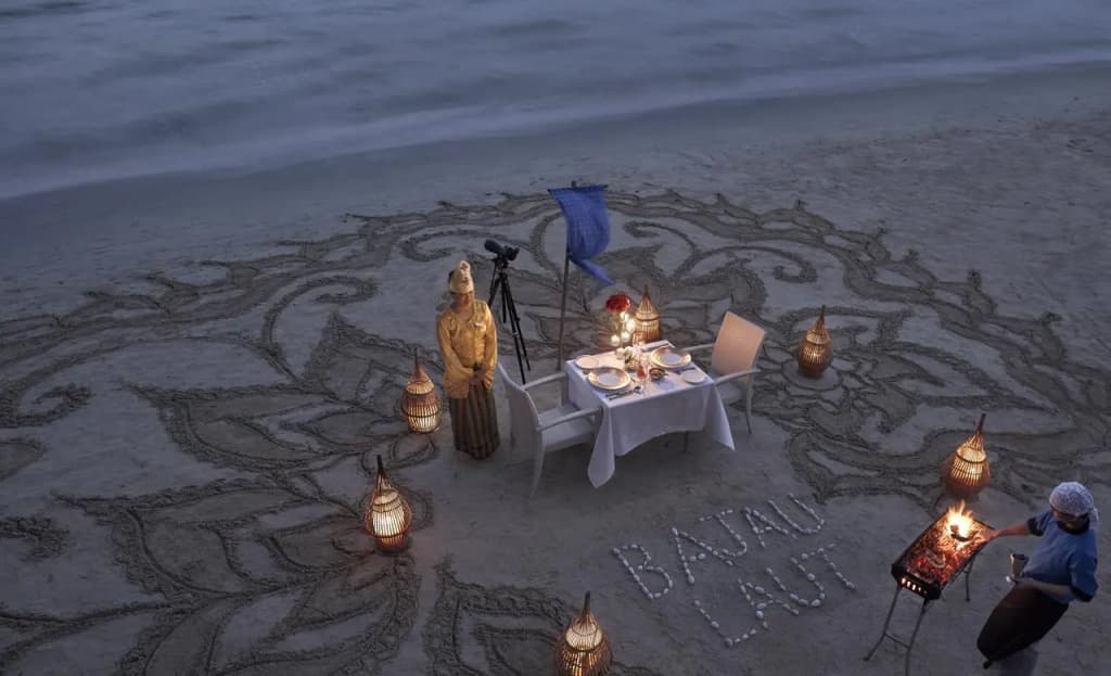 Gaya Island Resort - photo 17