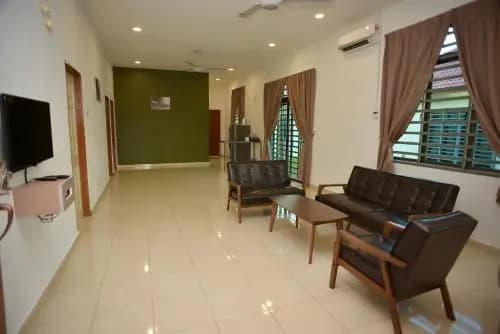 Gm Villa - photo 10