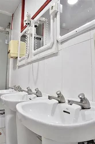Arco Youth Hostel A&A - photo 6