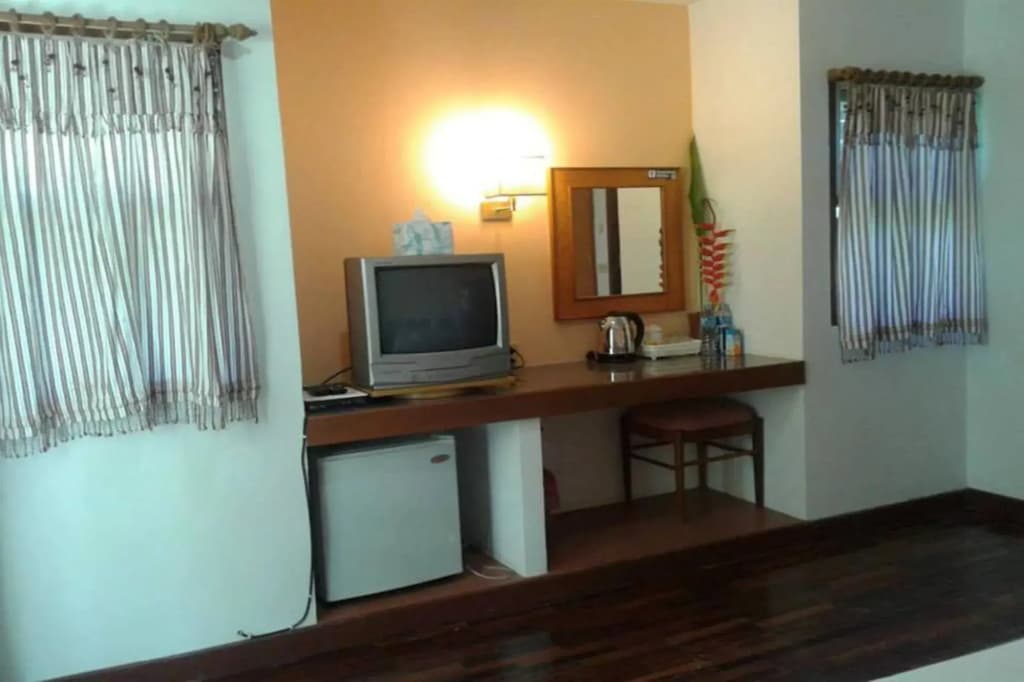 Arcadian Resort - photo 3