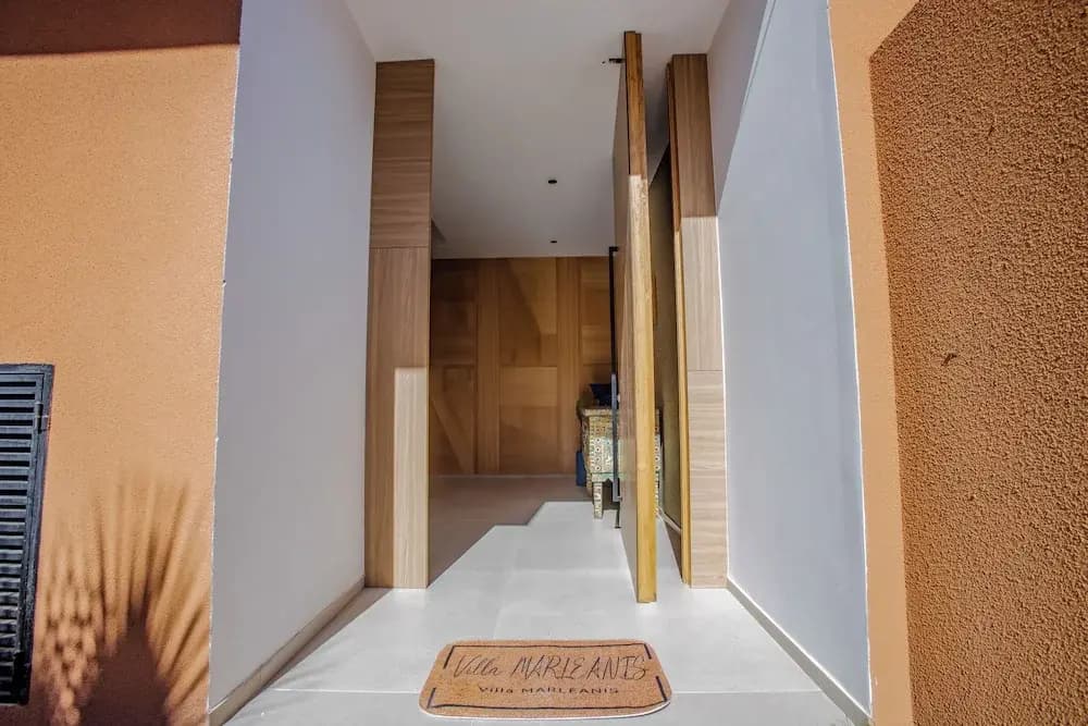 Villa Marleanis - photo 1