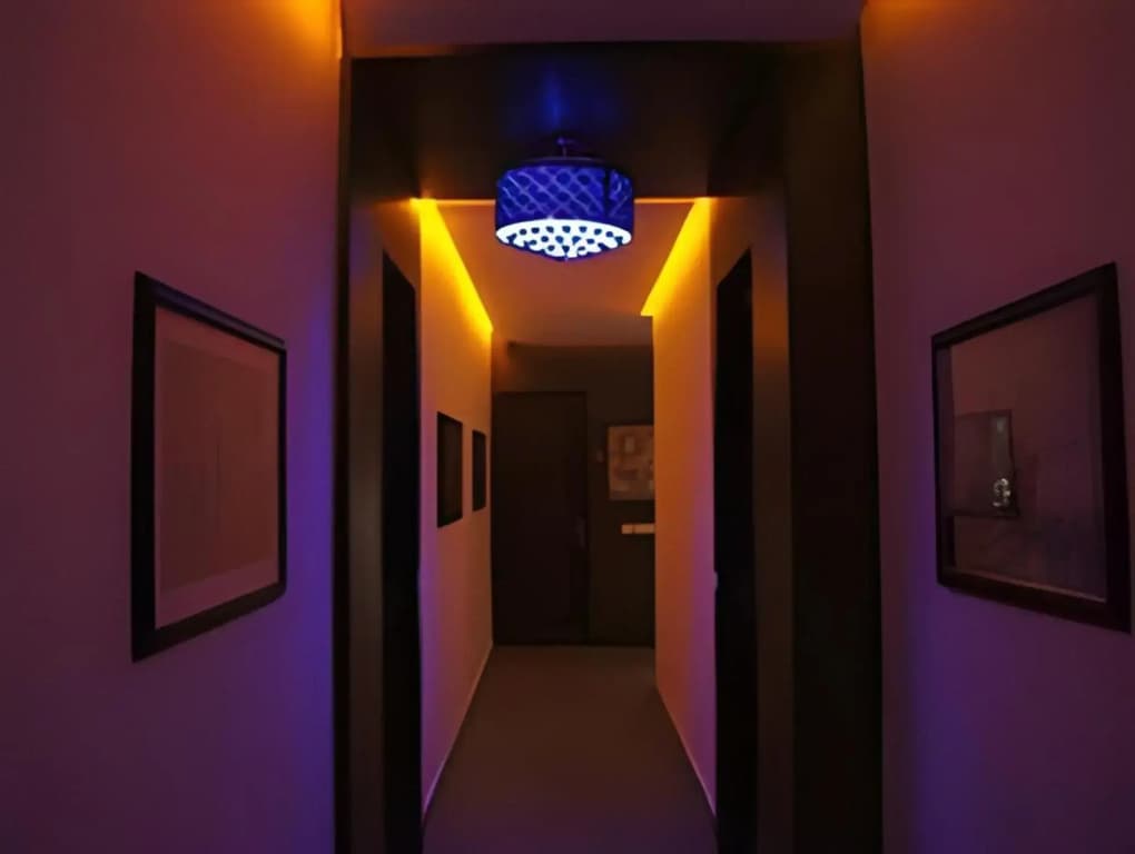 Beyond Hotel - photo 6
