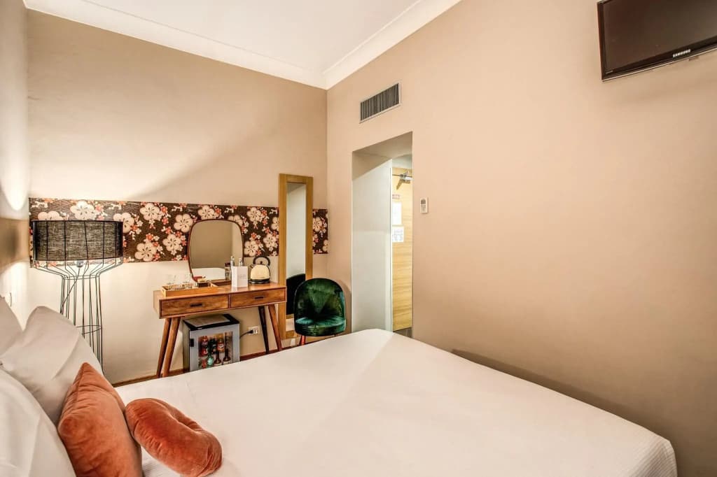 Boutique Hotel Galatea - photo 7