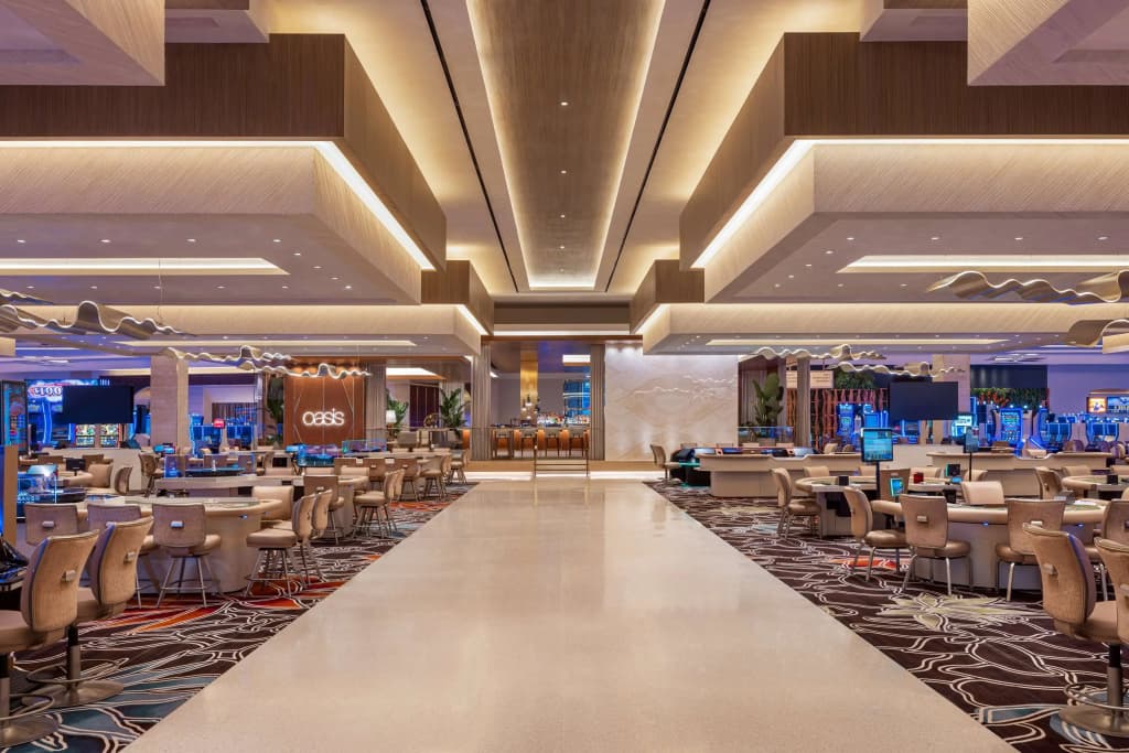 Durango Casino & Resort - photo 23