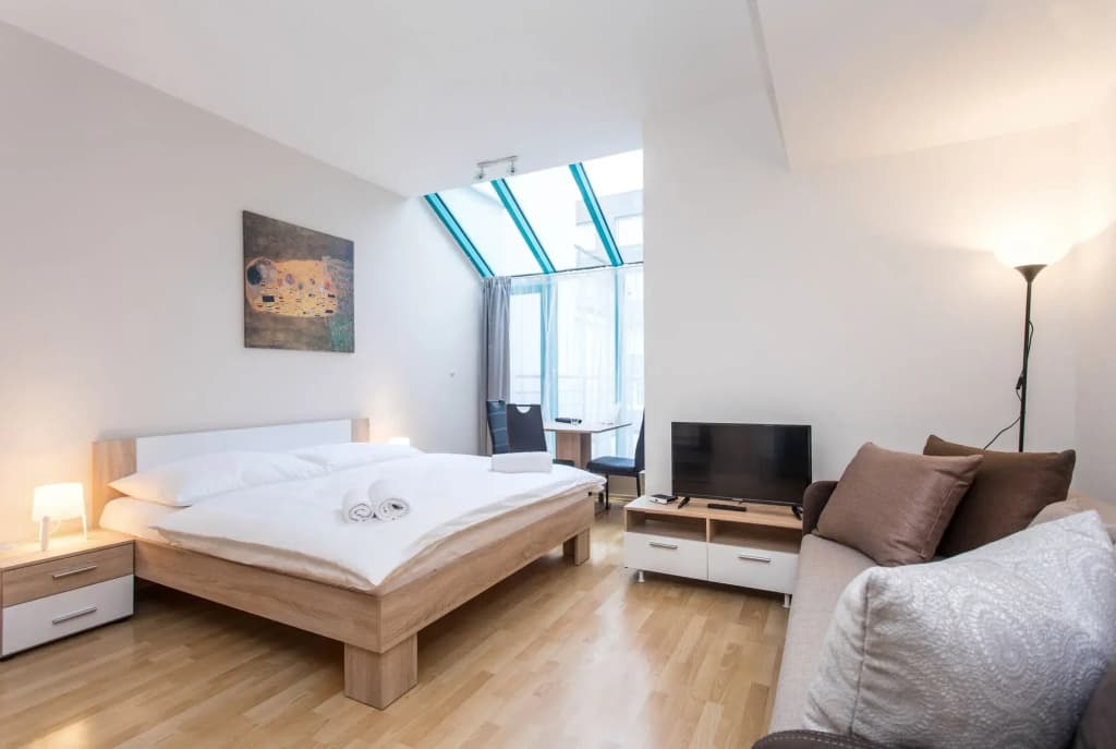 Terrace Hotel Prague - photo 2