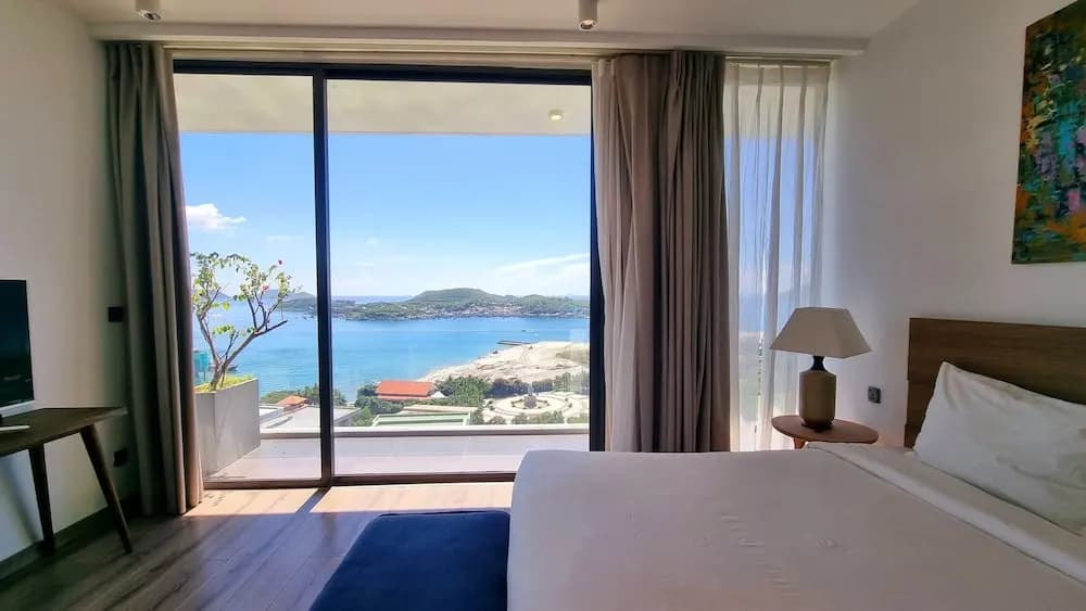 The Ocean Front Villa Nha Trang Abogo - photo 42