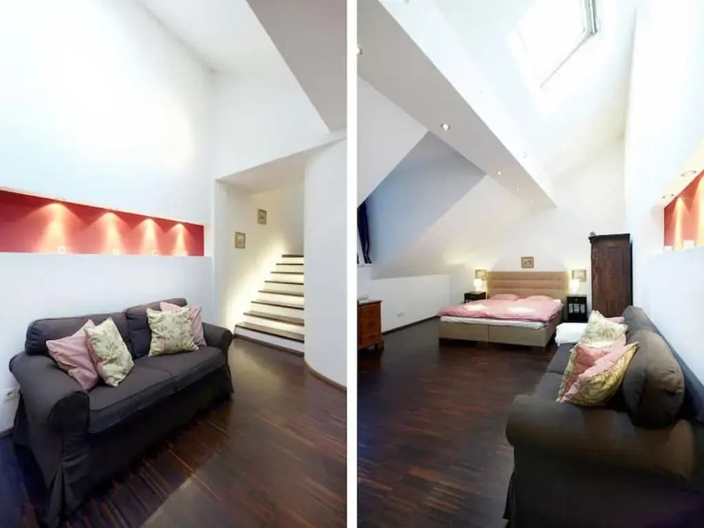 Vienna Penthouse 1 - photo 3