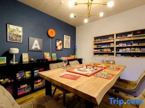 Board Game House Tokyo - photo 1