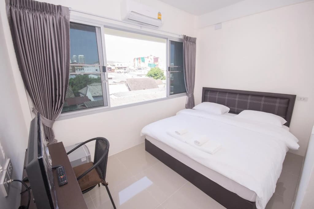 Nina Guesthouse - photo 4