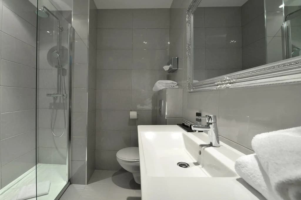 Hôtel La Villa Nice Victor Hugo - photo 8