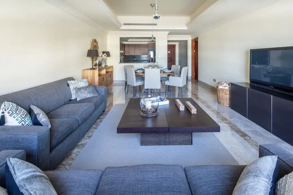 Luxury Lifestyle In This 1BR Apt - Fairmont Palm Jumeirah - photo 3