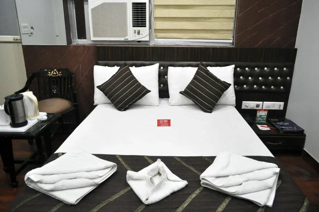 FabHotel Sehej continental - photo 2