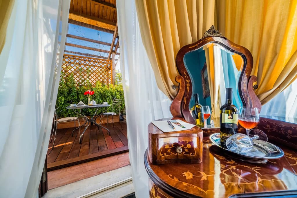 Hotel Scalinata di Spagna - photo 8