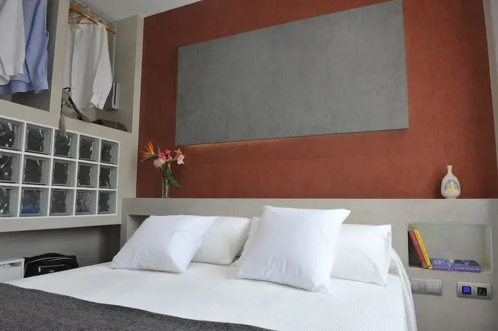 Gaudint Barcelona suites - photo 3