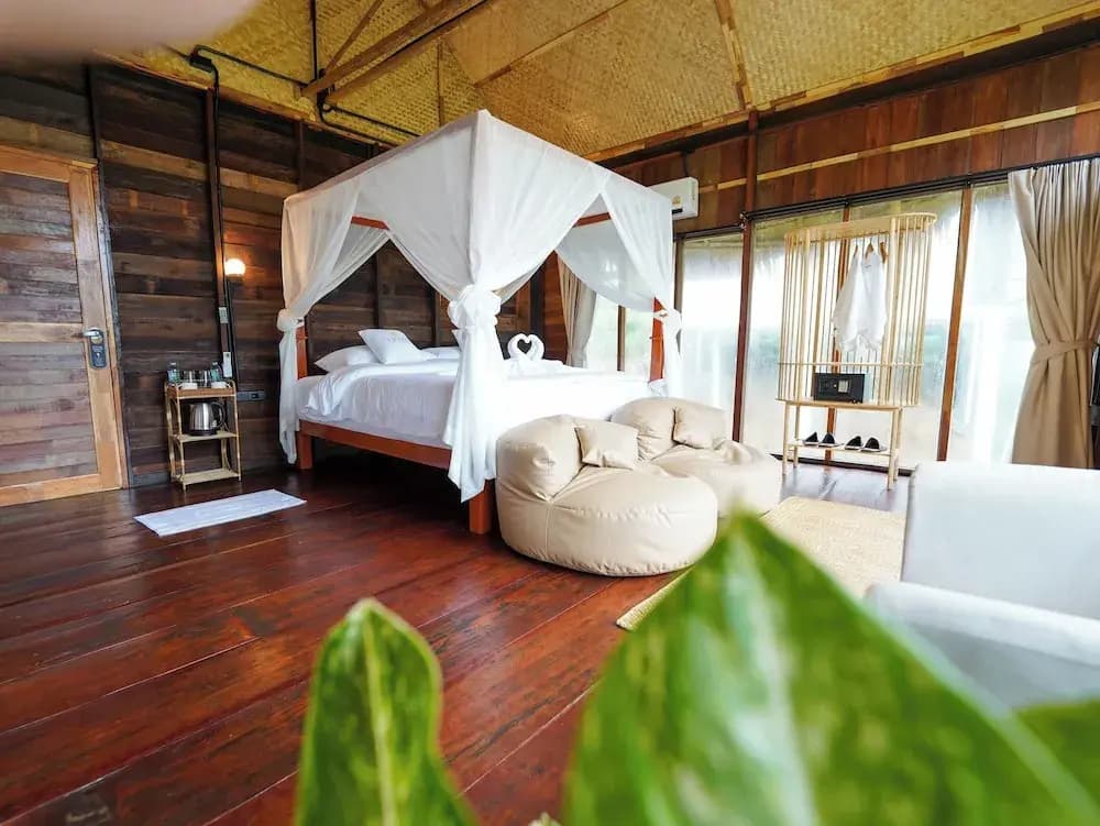 RoomQuest THEVA Resort koh Samui - photo 18