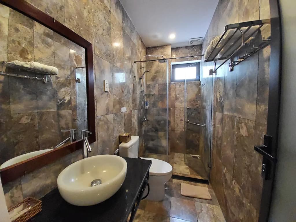 Bean Grass Homestay - photo 8