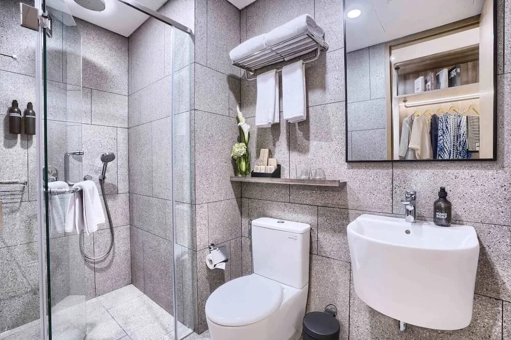 Citadines Antasari Jakarta - photo 4