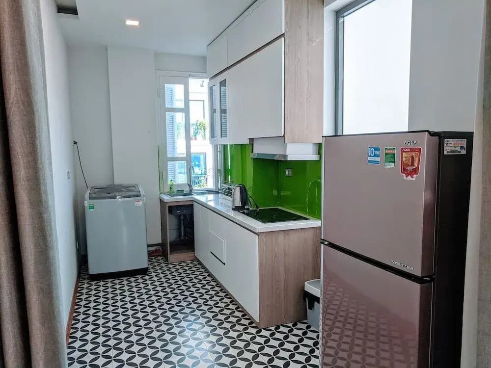 22 Residence Hanoi - photo 13