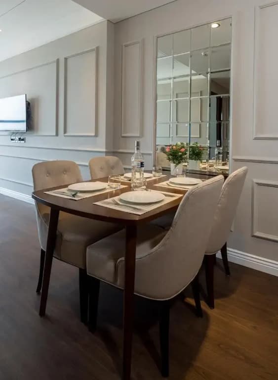 Luxury Apartment Ocean View - photo 30