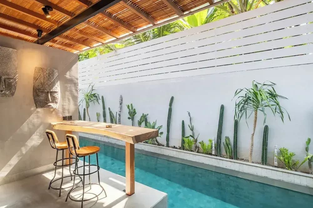 Ubud Lila Concept - photo 28