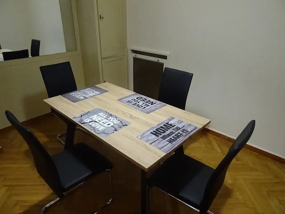 Olympic Zeus central apartment - photo 14