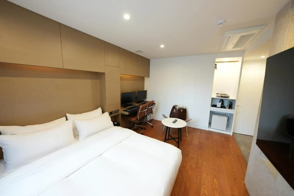 Hotel Amare - photo 2