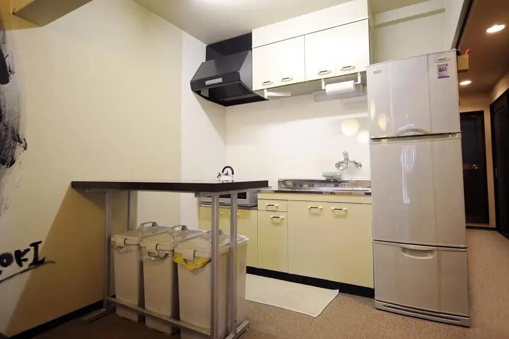 Guest House Hannari - photo 14