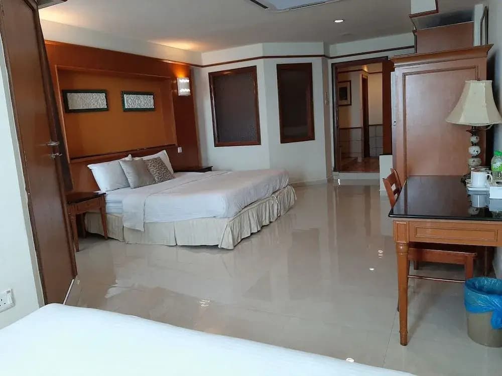 Wonderland Private Chalet at Port Dickson - photo 4