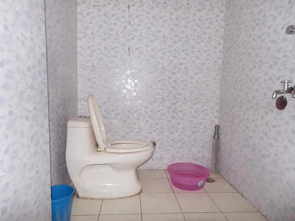 Indu Pg House - photo 4