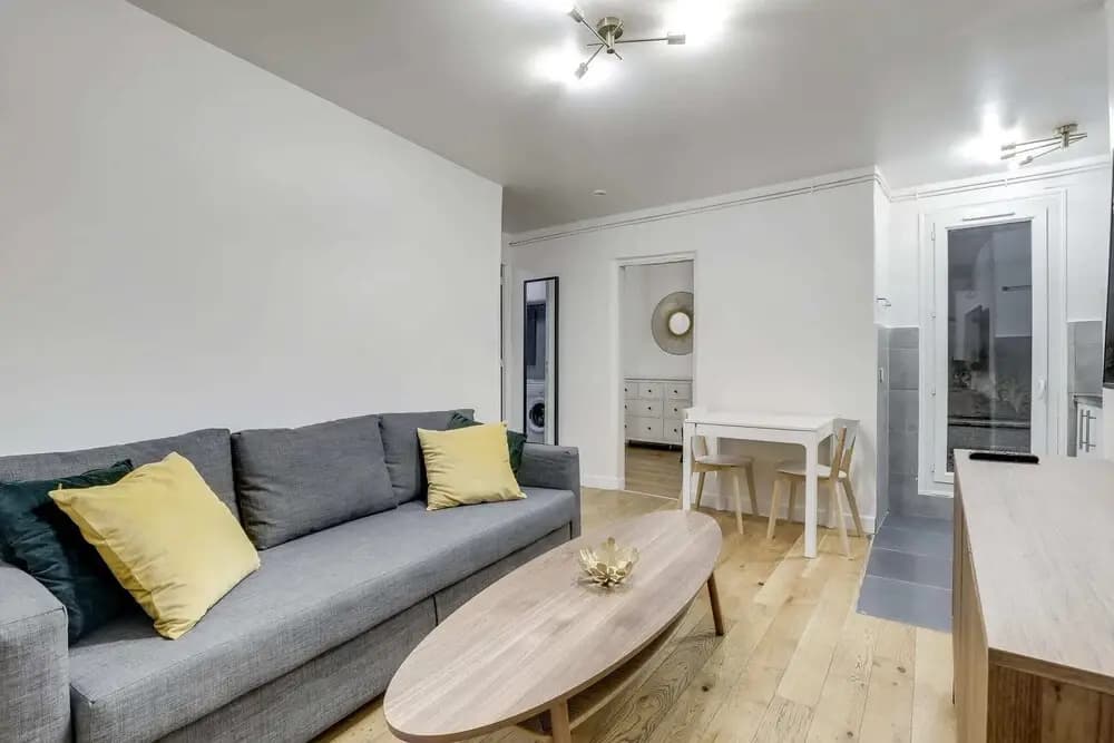 Magnificent Apartment Near Republique - photo 5